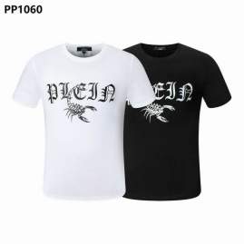 Picture of Philipp Plein T Shirts Short _SKUPPM-3XL8L1043900